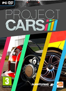 Project CARS ราคาถูก